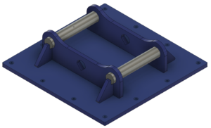 Hitri priključek S40 za SC600