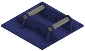 Hitri priključek VIVO33 za SC600