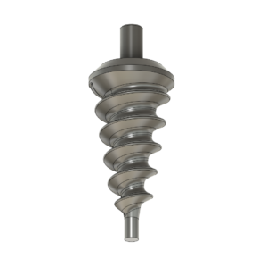 DF SC850 Pro Vijak za podajanje X5 TP17