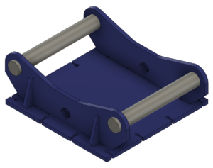 Hitri priključek S70 za SC850 Pro